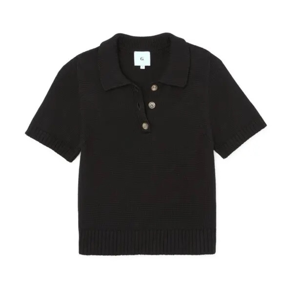 G. Label by goop Alan Polo Sweater